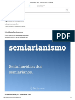 Resumo - Dicio, Dicionário Online de Português
