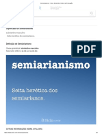 Dicionário - Dicio, Dicionário Online de Português