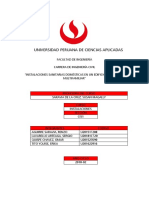 Trabajo Parcial - Edicion Final Instalaciones Sanitarias