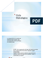 CLN 2 Hidrología - 1 A1 ciclo hidrolgico - procesos básicos.pdf