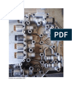 Posision de Solenoides 6f35