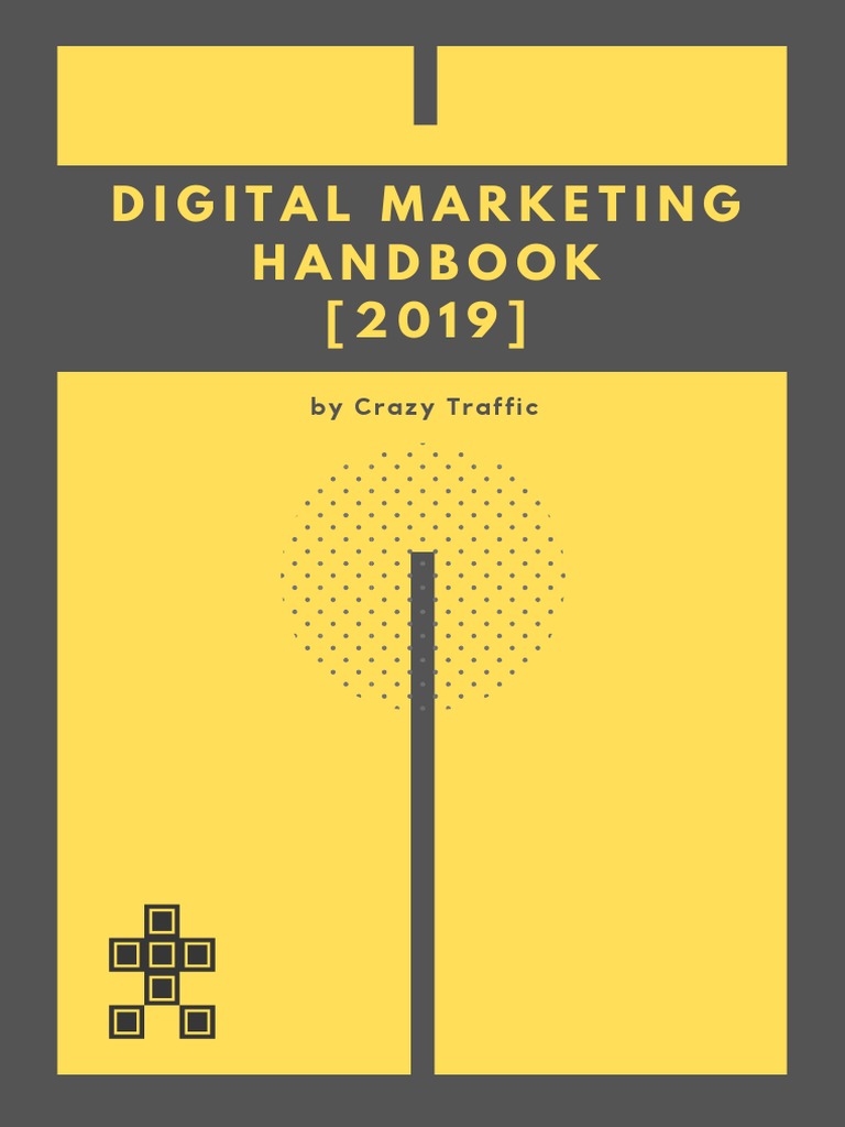 Digital Marketing Essentials Handbook | PDF | Search Engine ...