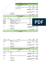 Precios Apu Construccion