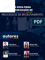 Processo de Recrutamento