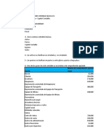 Repaso para Examen Final Contabilidad y Costos