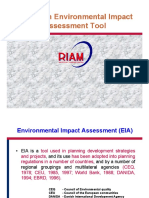 RIAM - An Efficient EIA Tool/TITLE