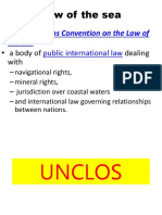 Unclos