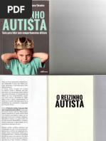 O Reizinho Autista