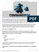 Commando VM