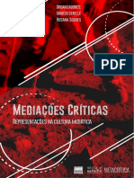 Mediacoes Criticas Selo Kritikos