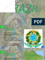 BRAZIL (Dominik Križanić)