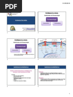 31 05 2019 Farmacodinamica