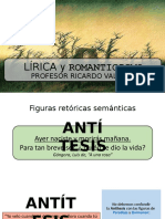LÍRICA y ROMANTICISMO.pptx
