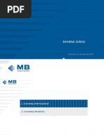 19 05 31 Informe Diário