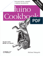 214234689 Arduino Cookbook 2nd Edition