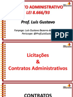 direito administrativo