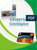 Glosarios Geologico