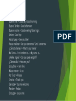 Frases Básicas PDF