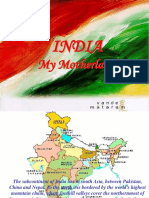 India My Motherland