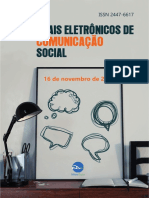 O Desempenho Dos Organismos Públicos e Privados Ambiental Do Município