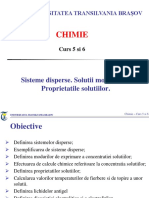 Chimie Curs 5 Si 6