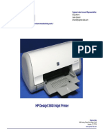 HPDeskjet3940 Part1 PDF