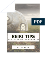 Reiki Tips You Haven T Thought of - en