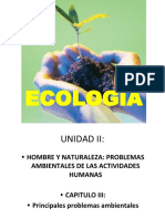 Ecologia 3