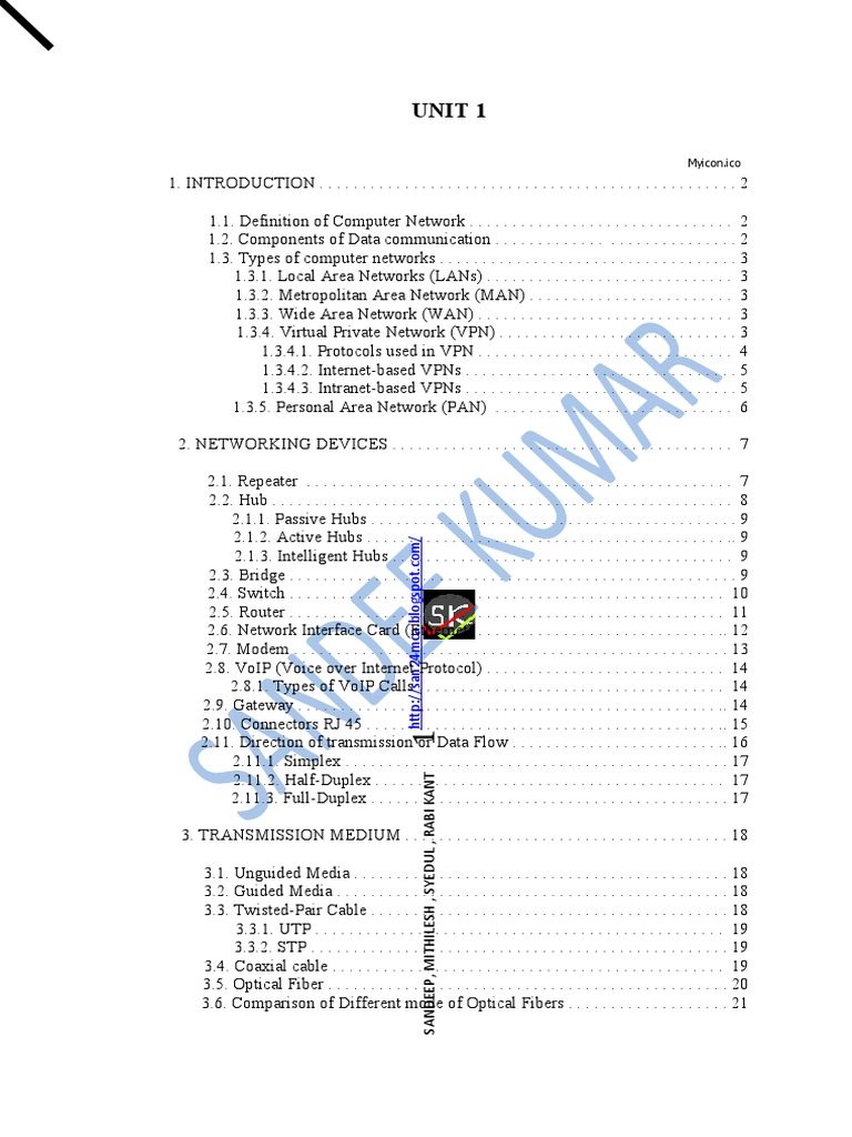 Networking and Servers | PDF | Network Switch | Computer Network