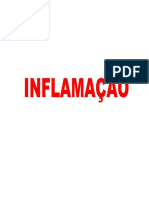 Aula Inflamação Medicina 