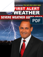 WTXL 2019 Severe Weather Guide