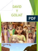 Goliat