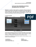 Curso Autocad 3D