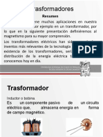 Transformadores