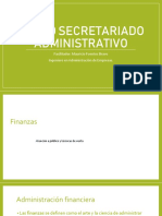 Cuarta Clase Secretariado PDF