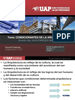 Condicionantes PDF