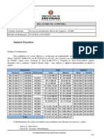 Relatorio OS 051 2015 SAMU