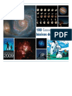 100 Conceptos de Astronomia