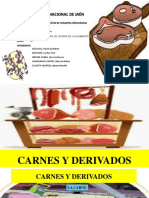 Derivados Carnicos