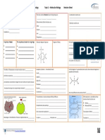 02 Molecular Bio A3 Revision-Sheet A3format