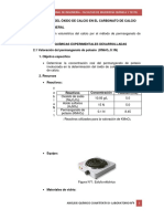 Lab. 4 Determinación de Óxido de Calcio