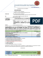 1° Informe Colcadiciembre