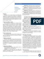 Rinosinusitis Aguda y Cronica en El Paciente Pediatrico