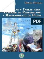 Pemex Manual Tecnico de Formulas 160610180743