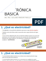 1. Electronica Basica