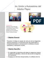 Adulto Mayor