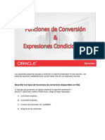 4 Sección Funciones Conversion Condicionales