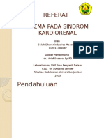 REFERAT Edema Pada Crs