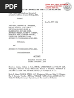 Download Delaware Ruling in JetDirect Case by DealBook SN41208210 doc pdf