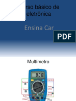 Eletrônica